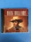 Hank Williams - Legendary Country Singers CD