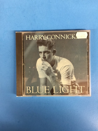 Harry Connick, Jr. - Blue Light CD