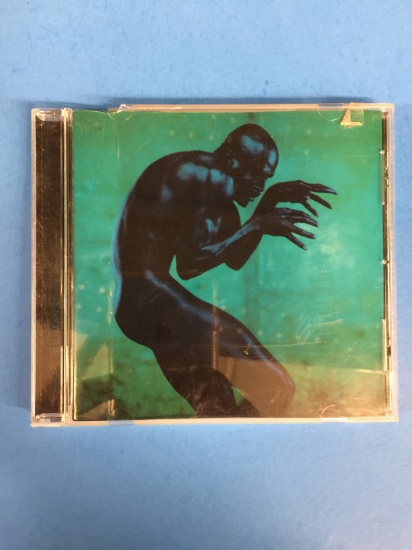 Seal - Human Being CD