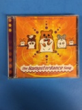 Hampton The Hamster - The Hampsterdance Song CD