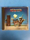 Jeff Foxworthy - Crank It Up The Music Album CD