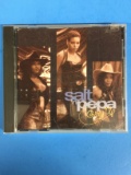 Salt N Pepa - Gitty Up CD
