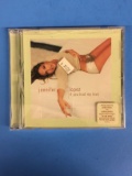 Jennifer Lopez - If You Had My Love CD