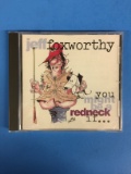 Jeff Foxworthy - You Might Be A Redneck If... CD