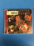 BRAND NEW SEALED John Denver & The Muppets A Christmas Together CD