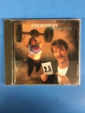 Jeff Foxworthy - Games Rednecks Play CD