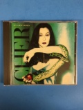 Cher - It's A Man's World CD
