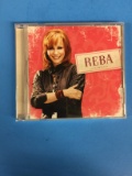 Reba McEntire - Love Revival CD