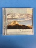 BRAND NEW SEALED Mind Therapy - Elevation CD