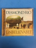 Diamond Rio - Unbelievable CD