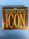 Frederick Forsyth - Icon 5 Disc CD Set