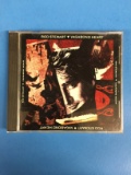 Rod Stewart - Vagabond Heart CD