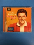 Elvis Presley - Jailhouse Rock CD