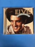 Elvis Presley - Great Country Songs CD