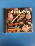 Dixieland's Greatest Hits CD
