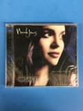 BRAND NEW SEALED - Norah Jones - Come Away With Me CD
