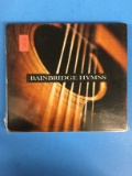 BRAND NEW SEALED - Bainbridge Hymns - Cross Sound Church CD