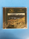 BRAND NEW SEALED Dan Gibson's Solitudes - The Classics II CD