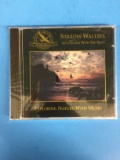 BRAND NEW SEALED Dan Gibson's Solitudes - Strauss Waltzes CD