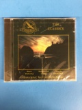 BRAND NEW SEALED Dan Gibson's Solitudes - The Classics CD