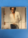 BRAND NEW SEALED Lenny Kravitz - Greatest Hits CD