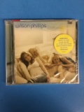 BRAND NEW SEALED Wilson Phillips - California CD