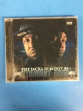 BRAND NEW SEALED - The Jacka and M Dot 80 - Straight Drop CD