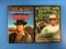 2 Movie Lot: JAMES GARNER: Support Your Local Sheriff & Roughing It DVD