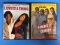 2 Movie Lot: STEVE HARVEY: Love Dont Cost A Thing & The Original Kings of Comedy DVD