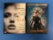 2 Movie Lot: ANGELINA JOLIE: Gia & Lara Croft Tomb Raider DVD