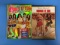 2 Movie Lot: Cheerleading: Bring It On & Bring It On Fight to the Finish DVD