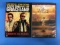 2 Movie Lot: KEVIN COSTNER: 3000 Miles to Graceland & For The Love of the Game DVD