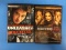 2 Movie Lot: BOB HOSKINS: Unleashed & Hollywoodland DVD