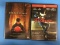 2 Movie Lot: KEVIN BACON: Footloose & The Woodsman DVD