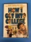 BRAND NEW SEALED How I Got Into College DVD