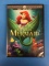 Disney The Little Mermaid Diamond Edition DVD