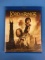 The Lord of the Rings The Two Towers Blu-Ray