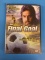 BRAND NEW SEALED - The Final Goal DVD