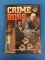 BRAND NEW SEALED - Crime Boss DVD