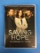 Saving Hope - The Complete Second Season DVD