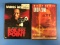 2 Movie Lot: WESLEY SNIPES: Boiling Point & Drop Zone DVD