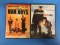 2 Movie Lot: WILL SMITH: Bad Boys & The Pursuit of Happyness DVD