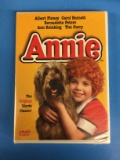 BRAND NEW SEALED Annie (The Original) DVD