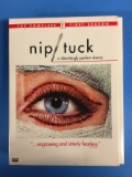 Nip Tuck - The Complete First Season DVD