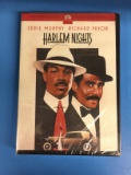 BRAND NEW SEALED Harlem Nights DVD