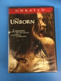 BRAND NEW SEALED The Unborn DVD