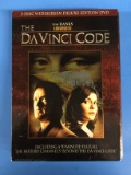 The Da Vinci Code 2-Disc Widescreen Deluxed Edition DVD