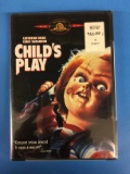 BRAND NEW SEALED Child's Play DVD
