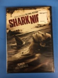 BRAND NEW SEALED Shark Night DVD