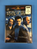 BRAND NEW SEALED State of Grace DVD